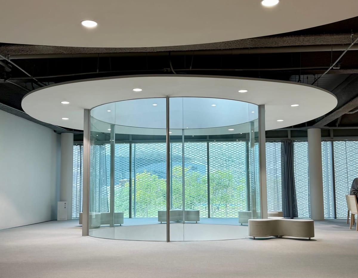 【講座側記】圖書館中的策展- 幅允孝